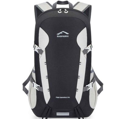 Sports Dual Shoulder Large Capacity Travel Outdoor Foldable Waterproof Backpack