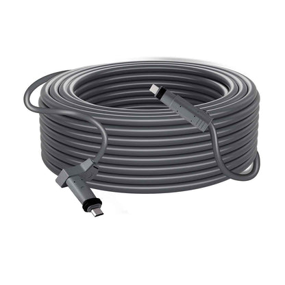 Starlink Gen 2 Cable 150 FT Extension Cable For Standard Generation 2 1200 Mps