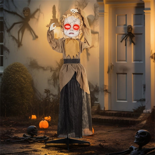 Premium Halloween Decoration - Large Display (Weekday Shipping Only)