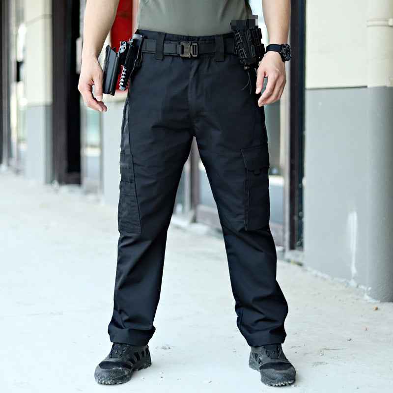 Beetle Tactical Trousers Men's Outdoor Multifunctional