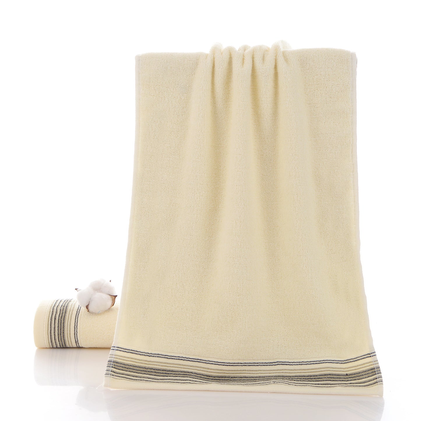 Cotton Towel Household And Face Wash