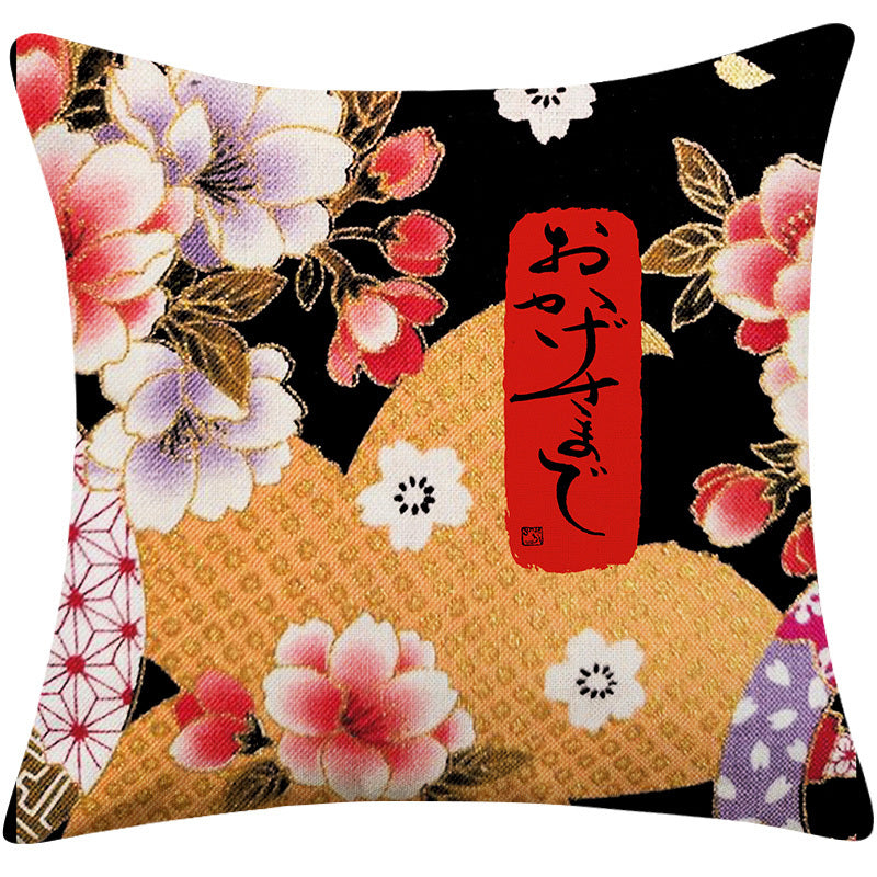 Pillow Cushion Sofa Bed Head Back