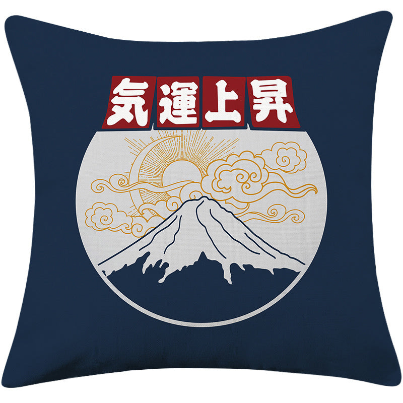 Pillow Cushion Sofa Bed Head Back