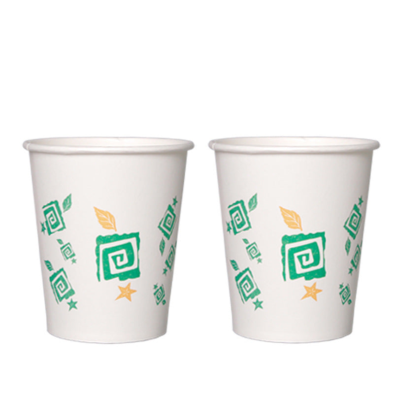 Professional Office Paper Cups - Disposable Water Cups 50-Pack