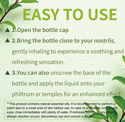 Re Lierre 3-in-1 Nasal Bar - DropOnline.co