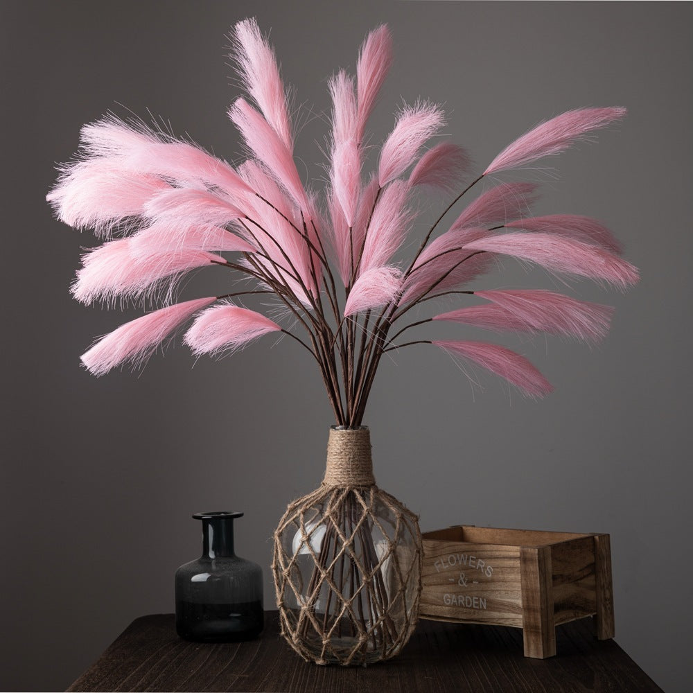Premium Cloth Bottle Flower Wedding Photography Decoration - Fashion Home Accent