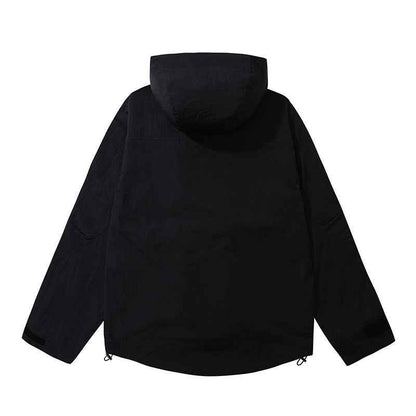 Versatile Couple Jackets For Teen Outdoor Leisure Sports