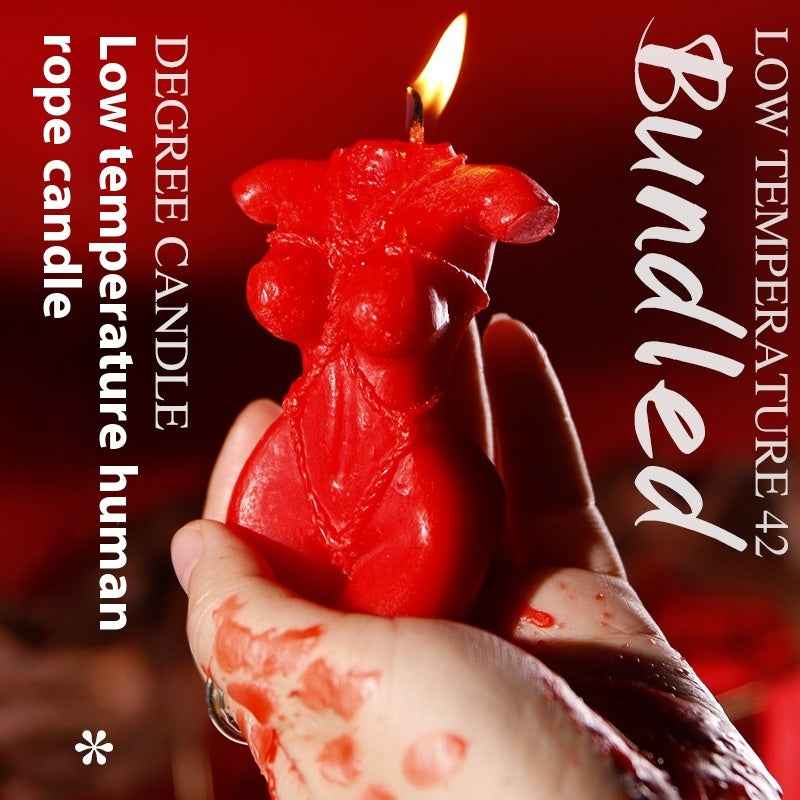 9i Smsexy Props Fragrance Smoked Low Temperature Candles