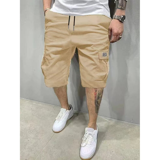 Men's Casual Sport Pants - Comfortable Athletic Wear