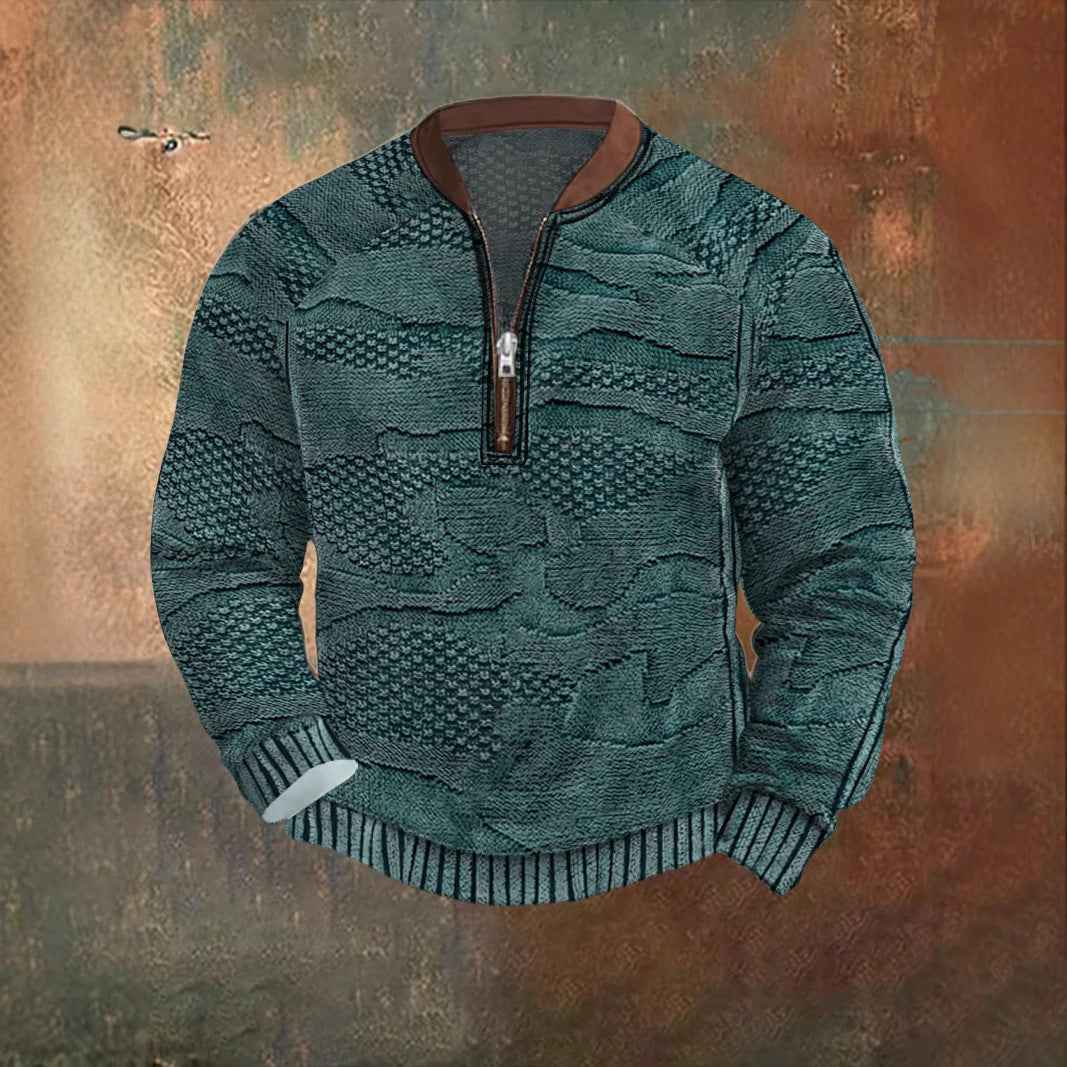 Hoodie Digital Printing Slim Fit Comfortable Autumn Winter