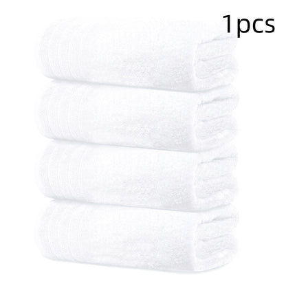 Bath Towel Soft Absorbent Quick-drying Bath Towel