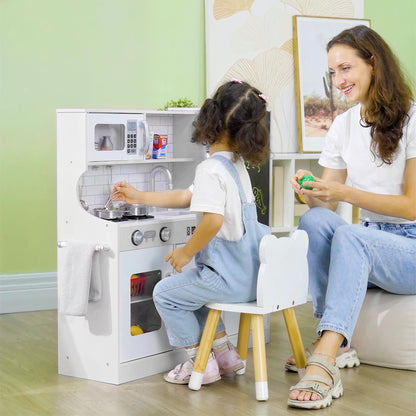 Pretend Play Kitchen