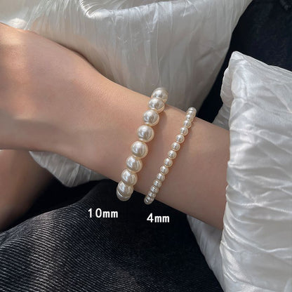 Pearl Bracelet - DropOnline.co