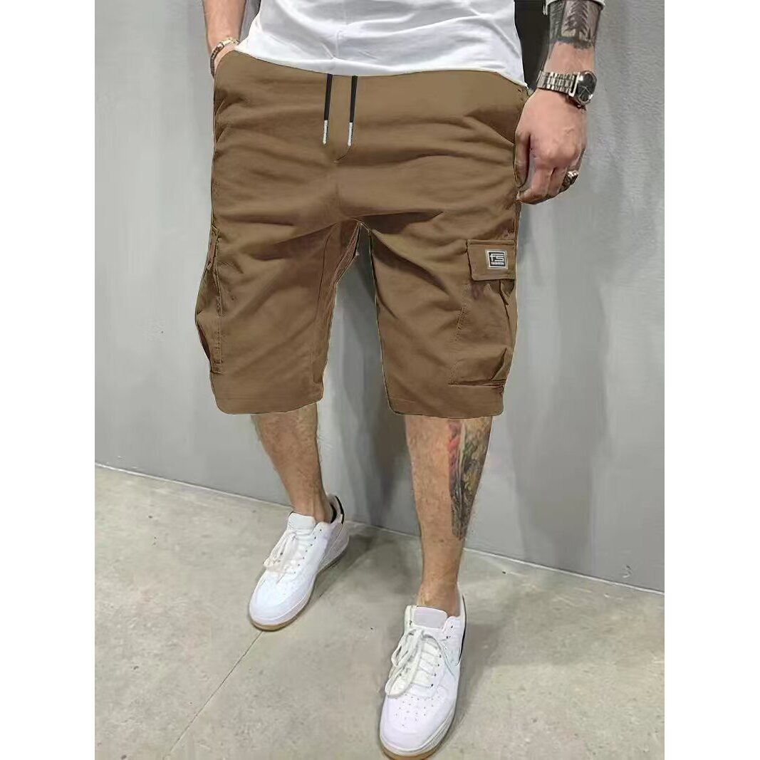 Men's Casual Sport Pants - Comfortable Athletic Wear