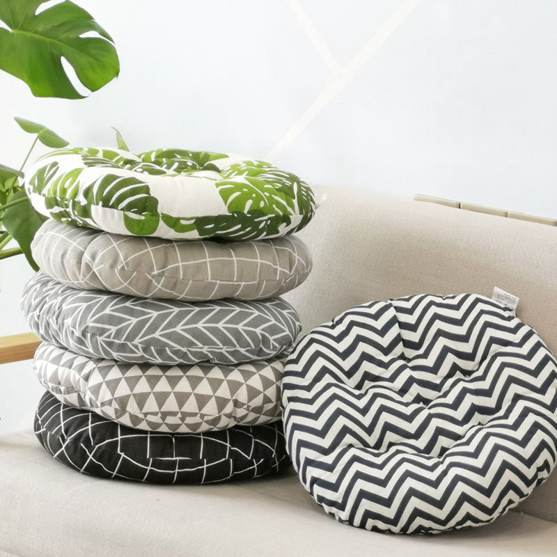 Hot Sale Round Chair Cushion Cushion Office Sedentary