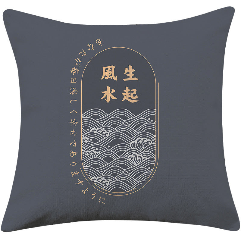 Pillow Cushion Sofa Bed Head Back