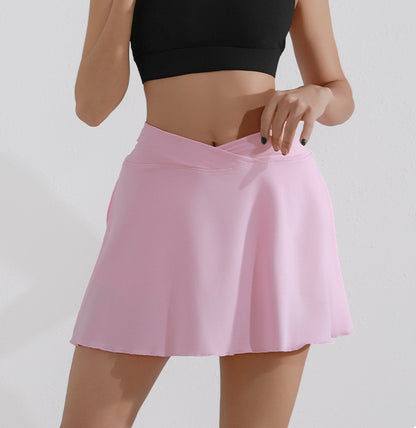 Yoga Romper ShortsSet