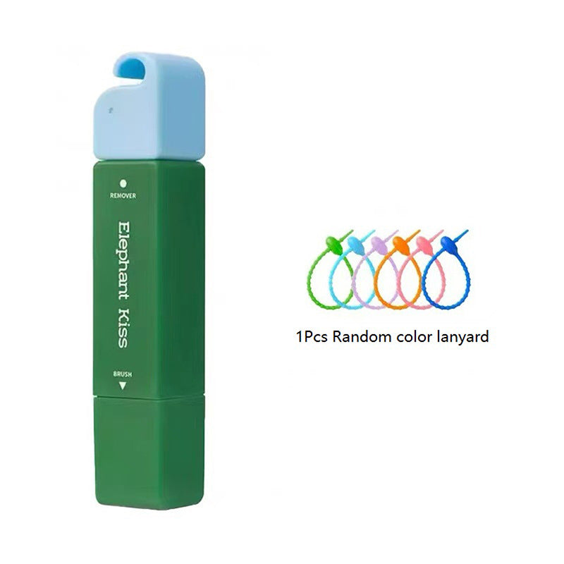 Instant Stain Remover Pen - Portable Emergency Spot Cleaner