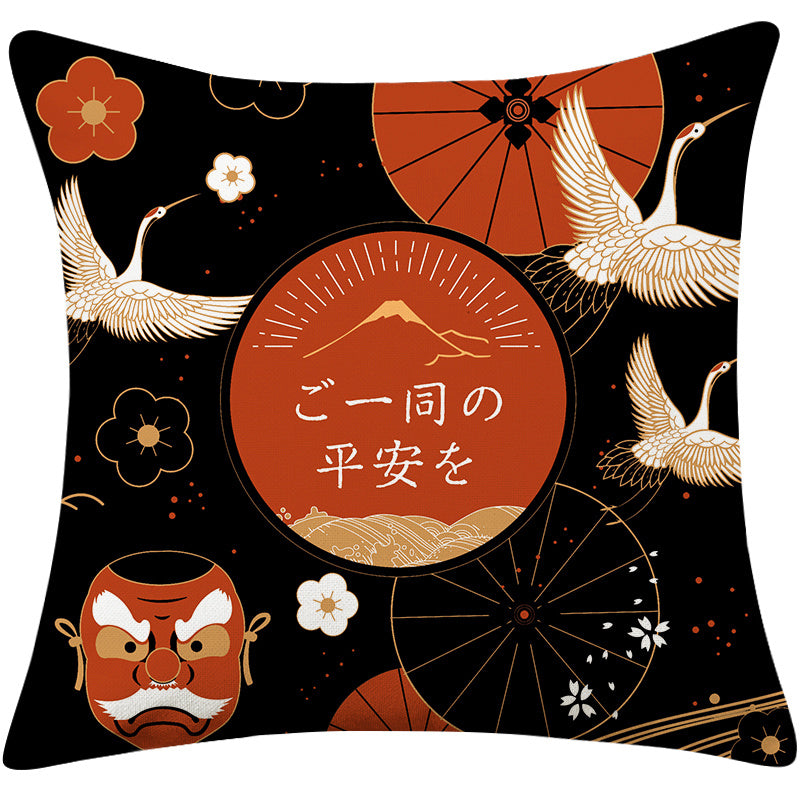 Pillow Cushion Sofa Bed Head Back