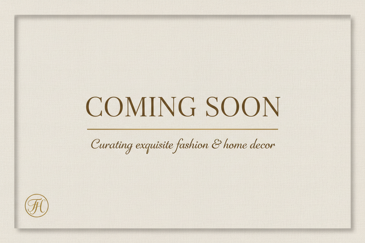 Coming Soon Banner