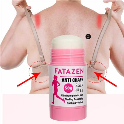 European Cup Outdoor Sports Football Natural Organic Private Label Body Balm Anti Chafing Balm Body Glide Deodorant Stick - DropOnline.co