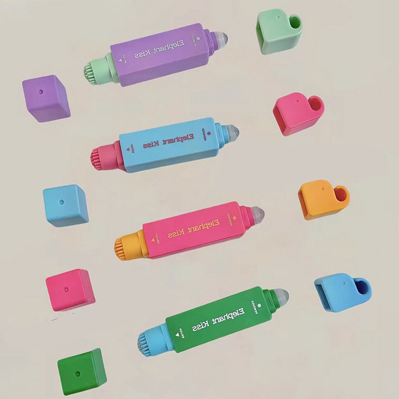 Instant Stain Remover Pen - Portable Emergency Spot Cleaner