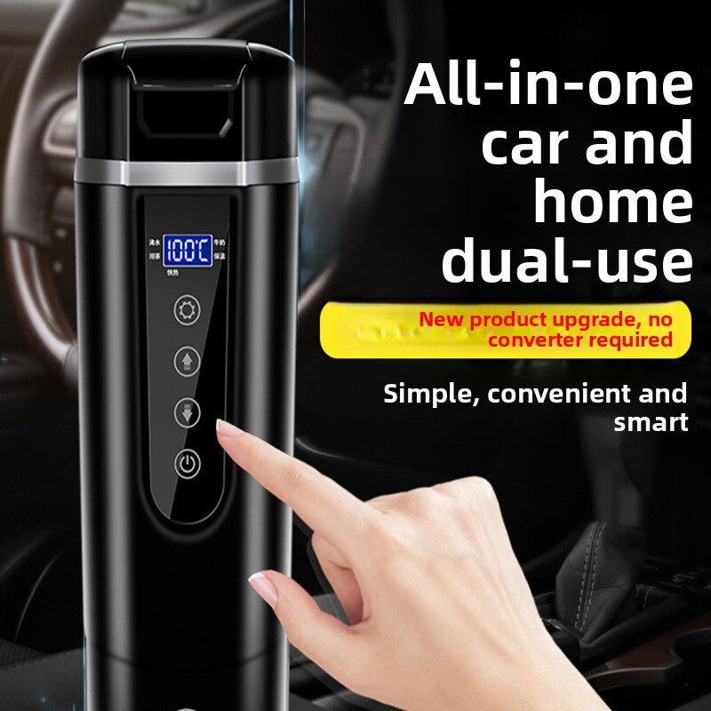 Electric Heating Cup