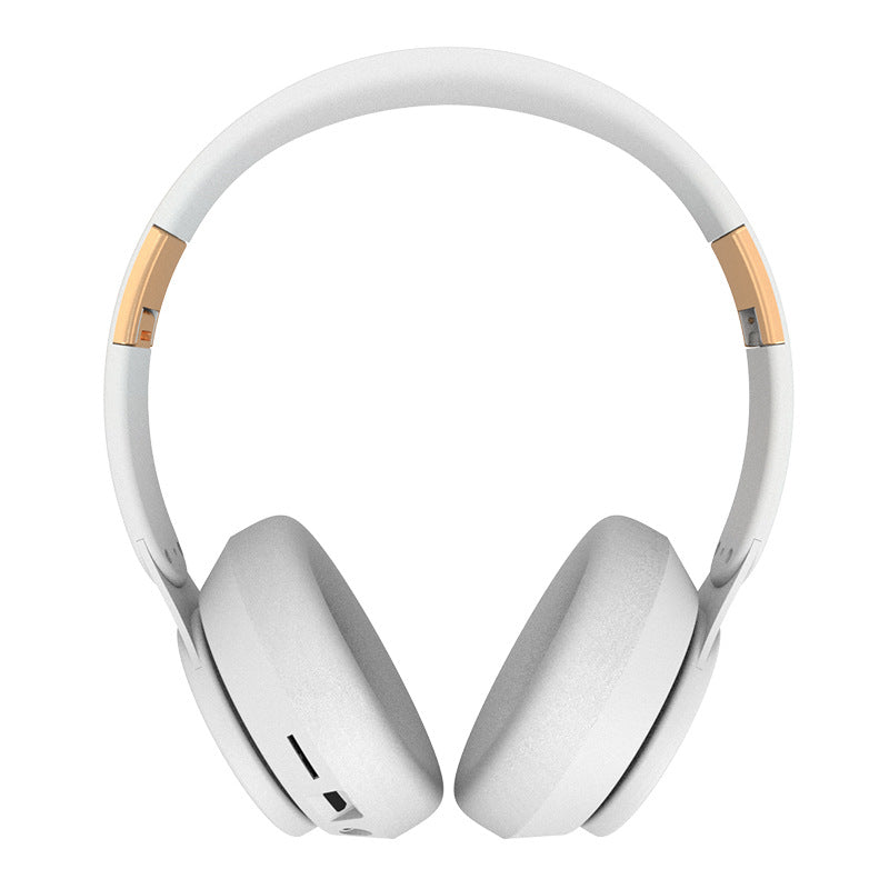 Extended Battery ANC Headphones - Long-Lasting Noise Cancelling