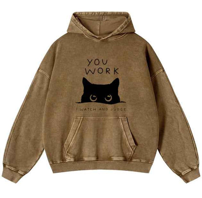 Loose Batik European Size Plus Size Retro Coat