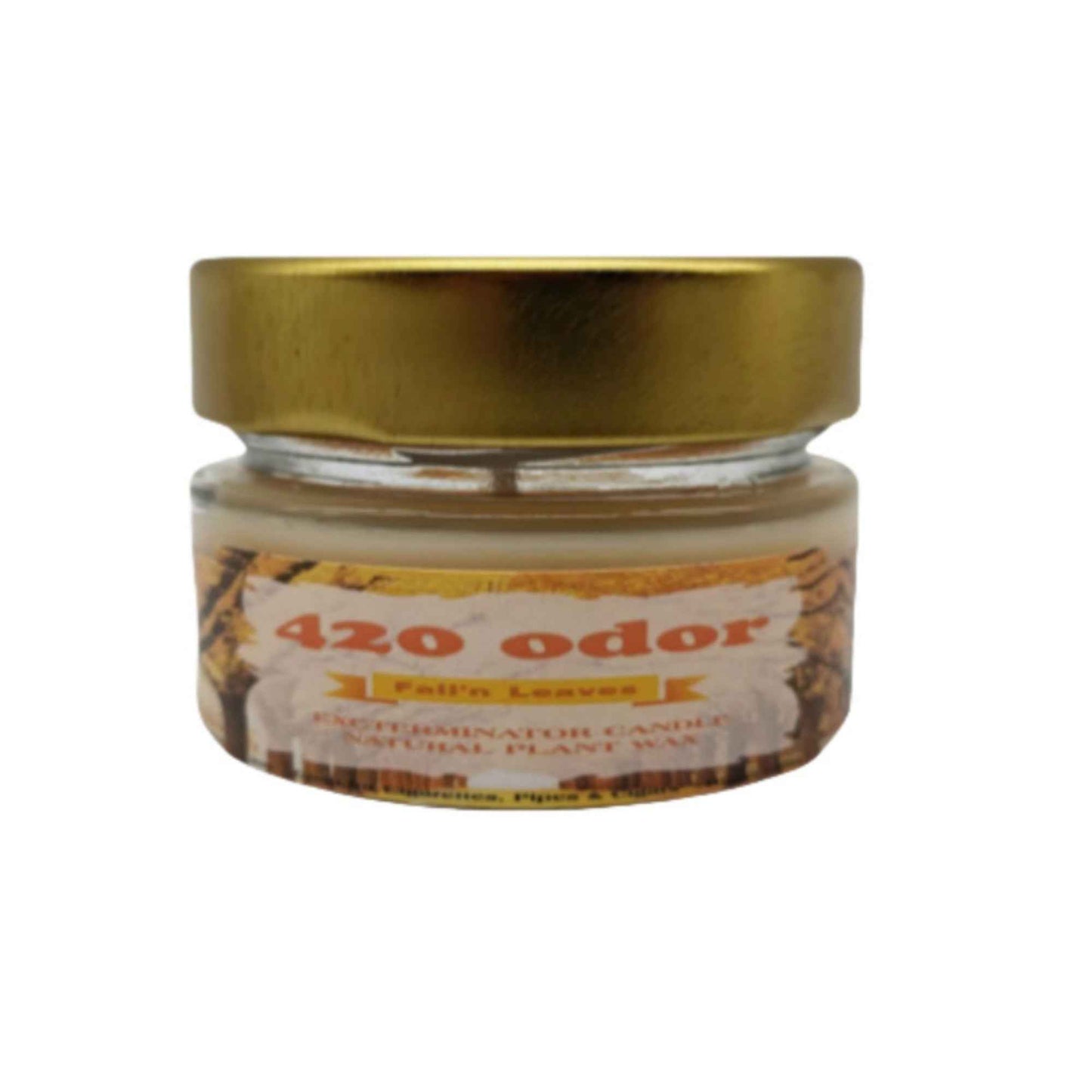 Aromatherapy Deodorizing Candles Purify Smoke Odor