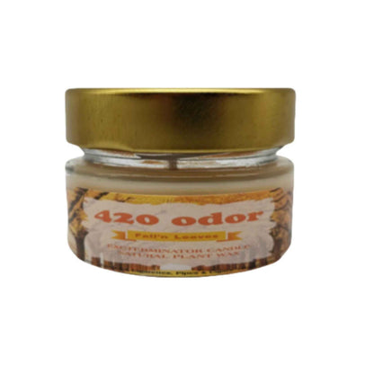 Aromatherapy Deodorizing Candles Purify Smoke Odor