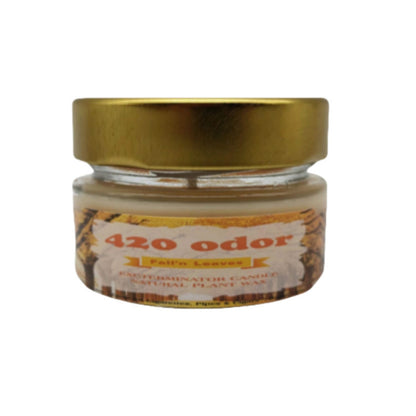 Aromatherapy Deodorizing Candles Purify Smoke Odor