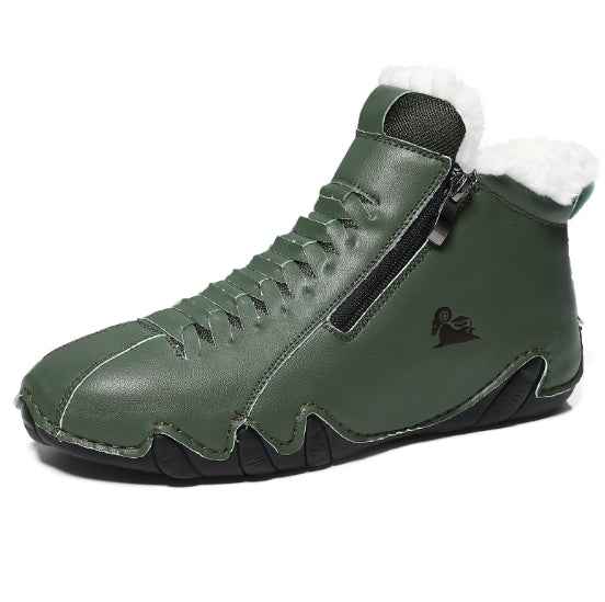 Women Cosy Ortho-Support Winter Boots