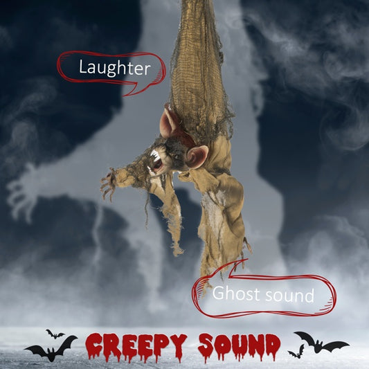 Halloween Decoration - Versatile Spooky Accent