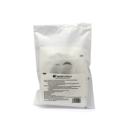 Smart Anti Snoring Device Electronic Muscle Stimulator Pro - DropOnline.co