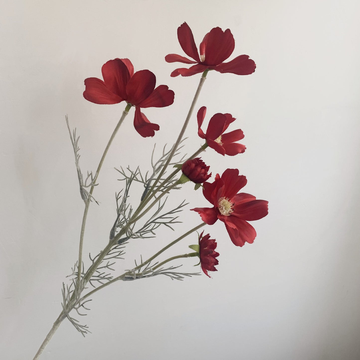 Pastoral Flowers Artificial Flower Home Decoration