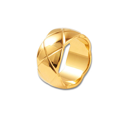 Leigh Ring