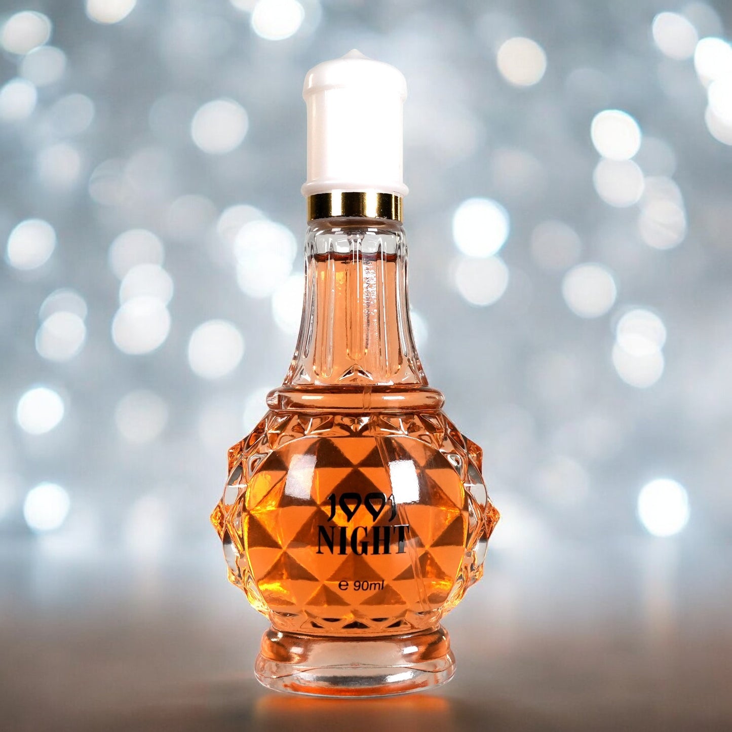 Masked Goddess Perfume - A Long-lasting, Niche Fragrance For Women