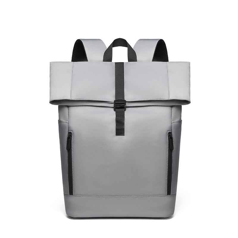 Men's Business Leisure Schoolbag Nylon