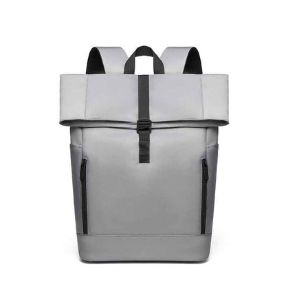 Men's Business Leisure Schoolbag Nylon