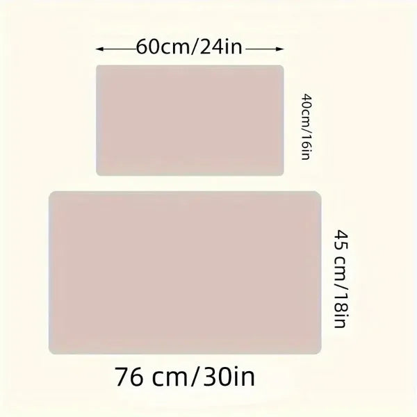 "American Flag Doormat - Patriotic USA Flag Welcome Mat, Non-Slip Indoor/Outdoor Front Door Rug, Veterans Day Gift, Porch Home Decor - Red White And Blue Stars & Stripes Design"