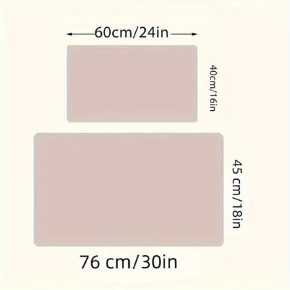 "American Flag Doormat - Patriotic USA Flag Welcome Mat, Non-Slip Indoor/Outdoor Front Door Rug, Veterans Day Gift, Porch Home Decor - Red White And Blue Stars & Stripes Design"