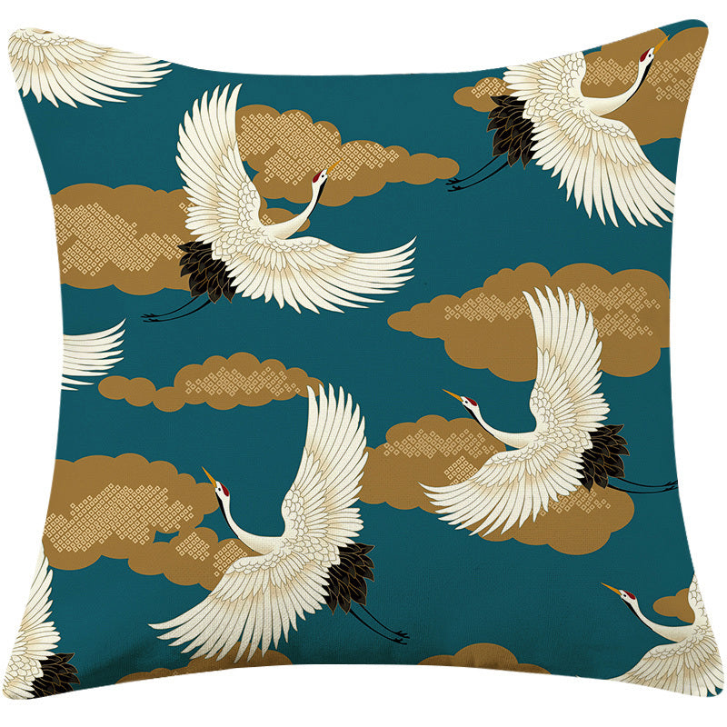 Pillow Cushion Sofa Bed Head Back