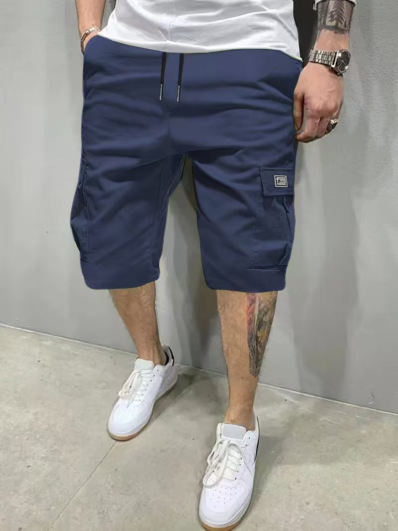Men's Casual Sport Pants - Comfortable Athletic Wear