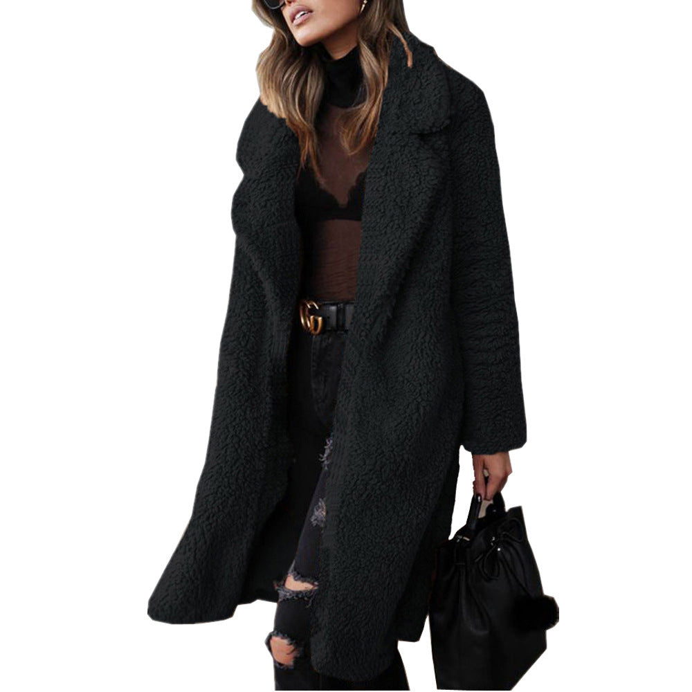 Women's coat