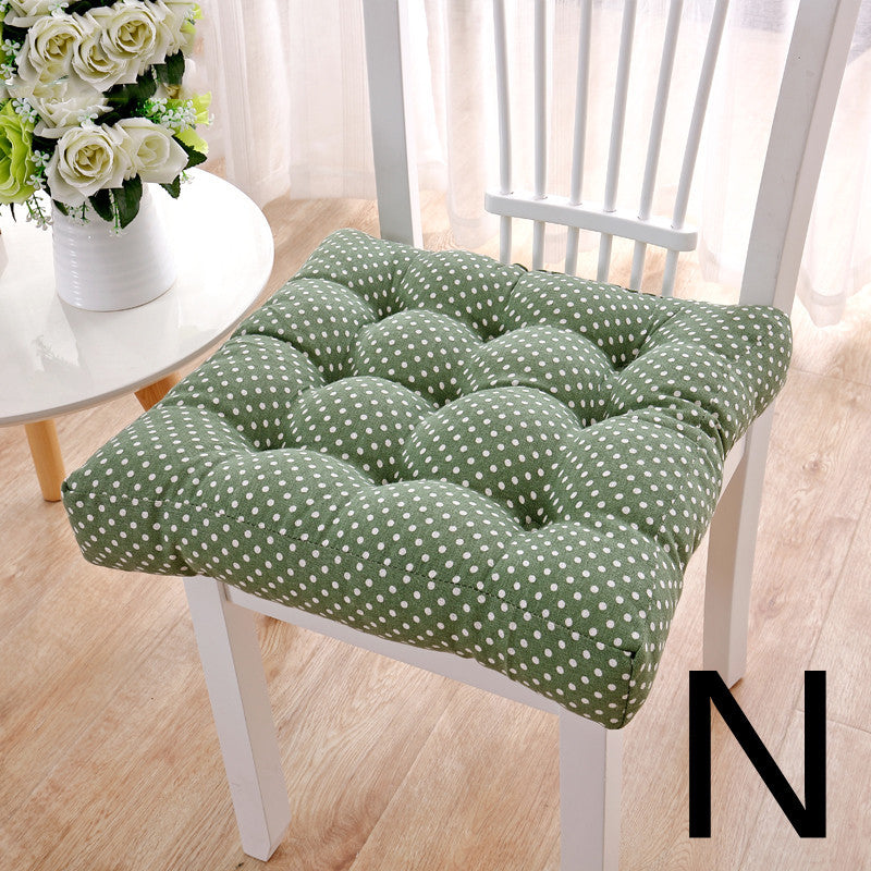 Chair Cushion Car Seat Cushion Office Dining Chair Cushion