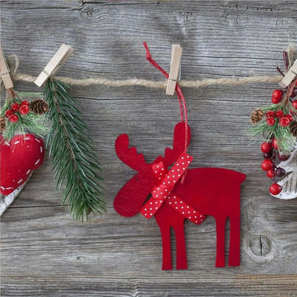 10 PCS Christmas Mini Artificial Pine Picks With Red Berries And Natural Pinecones Evergreen Pine Sprigs Holly Berries Faux Pine Needles For Festival Xmas Decorations Table Centerpiece - DropOnline.co