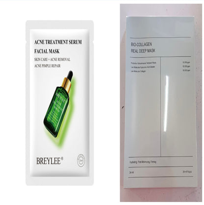 Water-locking mask - DropOnline.co