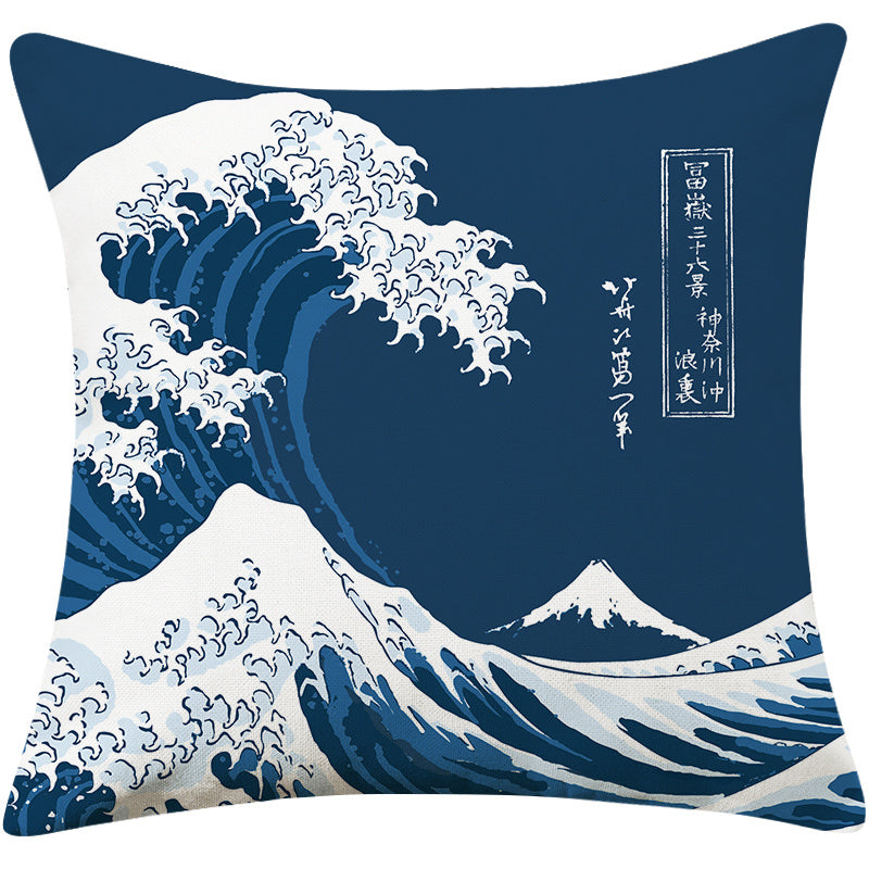 Pillow Cushion Sofa Bed Head Back