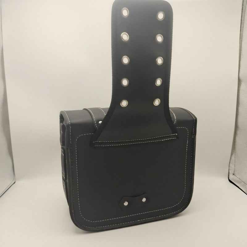 Knight Bag Motorcycle Side Bag Modification Side Bag Side Box